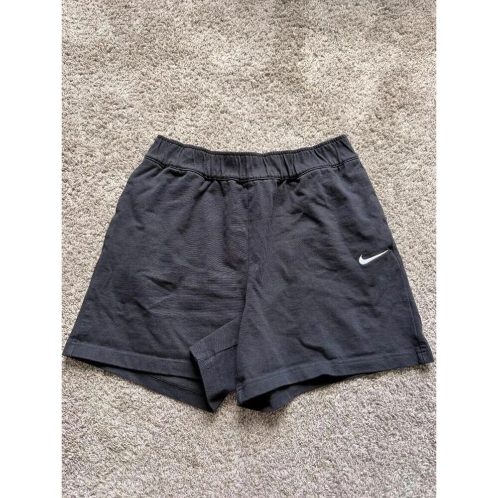 Nike Size Medium Sweat Shorts
